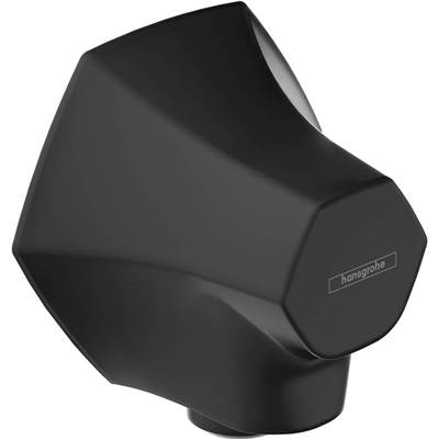 Hansgrohe 04839670 - Wall Outlet With Check Valves