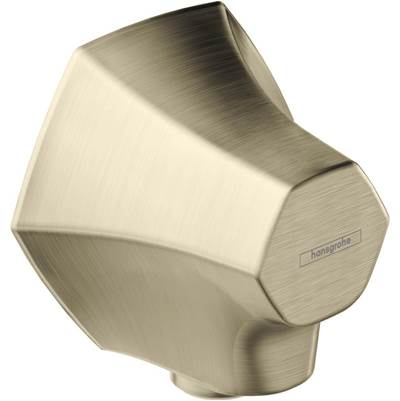 Hansgrohe 04839820 - Wall Outlet With Check Valves