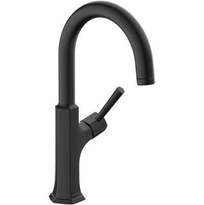Hansgrohe 04854670 - Bar Faucet, 1.5 Gpm