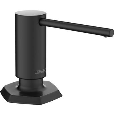 Hansgrohe 04857670 - Soap Dispenser
