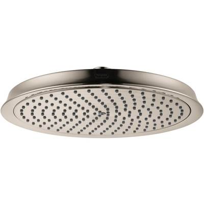 Hansgrohe 26921821 - Raindance C 240 1-Jet 2.5Gpm