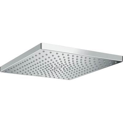 Hansgrohe 26926001 - Raindance E 300 1-Jet 2.5Gpm