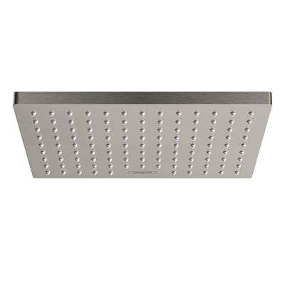 Hansgrohe 26094821 - Vernis Shape Rain Head