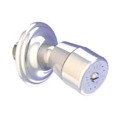 Horus 100.00.573PG - Horus Shower Collection Body Spray, Pg