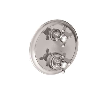 Horus 100.01.502UB - Horus Eloise Thermostatic Trim, Ub