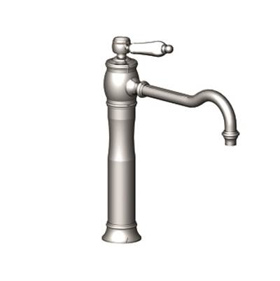 Horus 100.01.703PC - Horus Emily Single Lever Kitchen Faucet, Pc