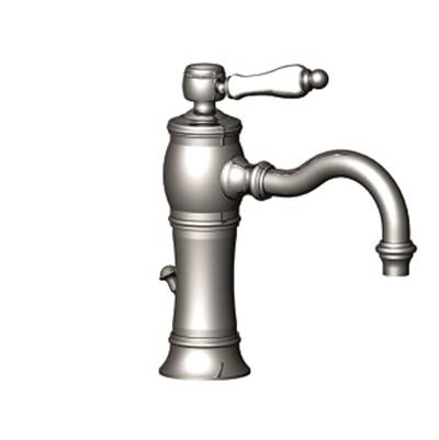 Horus 100.01.708MG - Ho-Emily Single Lever Basin Mixer, Mg