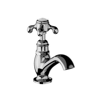 Horus 102.07.231CB - Horus Montmartre Basin Pillar Tap , Cb