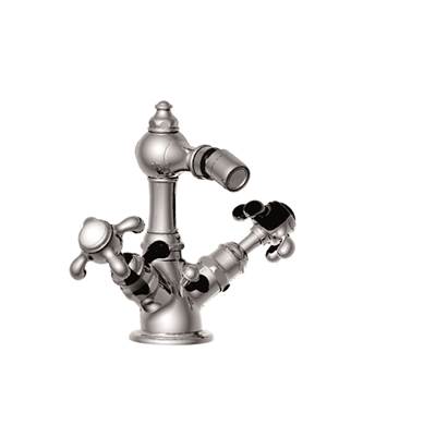 Horus 102.07.311PN - Horus Montmartre Single Hole Bidet Mixer, Pn