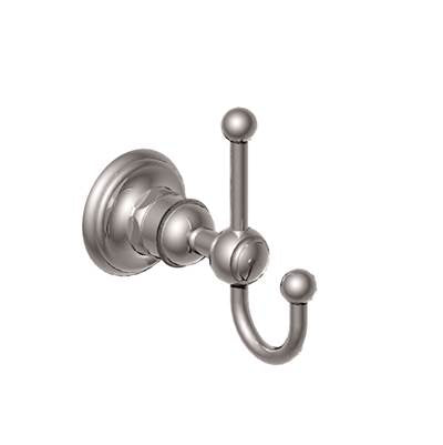 Horus 102.07.613PN - Horus Montmartre Single Robe Hook, Pn