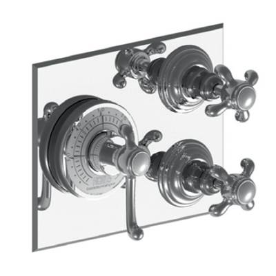 Horus 102.07.527PN - Horus Montmartre Thermostatic Trim, Pn