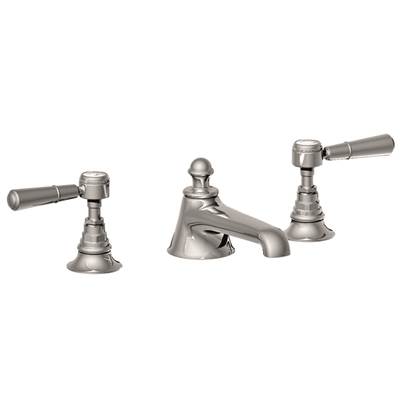 Horus 102.27.260UB - Horus Dover 3-Hole Basin Mixer, Ub