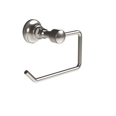 Horus 102.28.618PN - Horus Dover Single Post Toilet Paper Holder, Pn