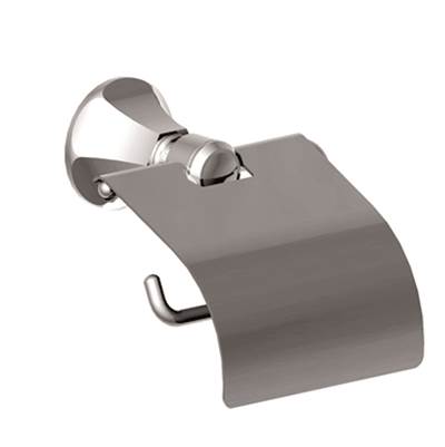 Horus 102.32.618GB - Horus Ascott Spare Toilet Roll Holder, Gb