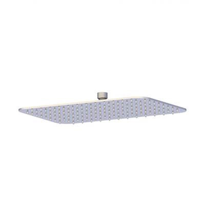 Horus B06409PC - Horus New Wave 9- X 13- Contemporary Showerhead, Pc