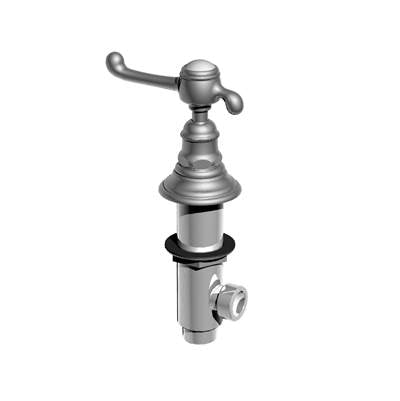 Horus 102.07.479GB - Horus Montmartre 3/4'' Left Deck Valve, Gb