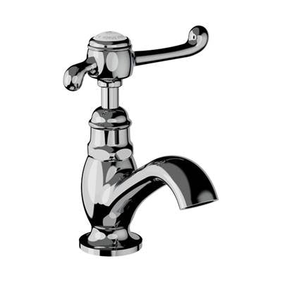 Horus 102.50.231MG - Horus Montmartre Basin Pillar Tap , Mg