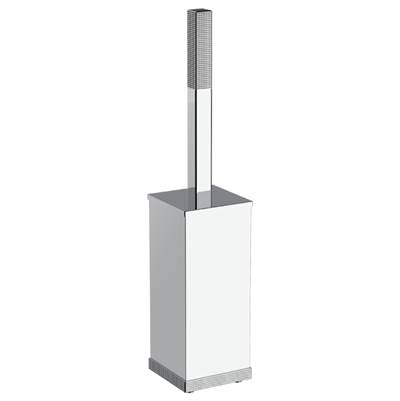 Horus 100.55.619PC - Horus Myriad Toilet Brush Set, Pc