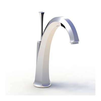 Horus 102.65.703PN - Ascott Single Lever Kitchen Mixer, Pn