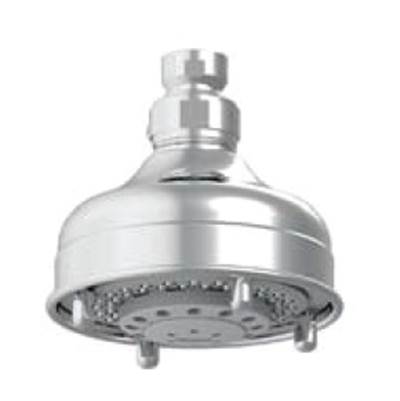 Horus 100.92.435PN - Horus 4-1/83/43/4 Shower Head, Pn