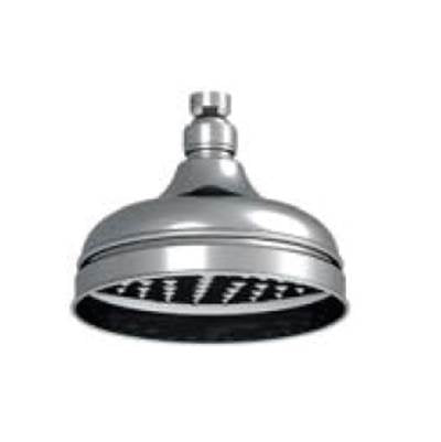 Horus 100.92.945BN - Horus 6'' Vintage Shower Head, Bn