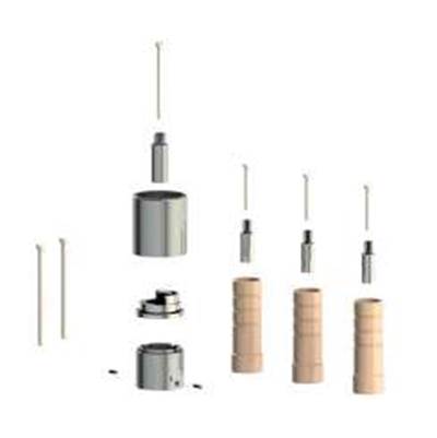 Horus HOP92.093BT - Extension Kit 20 Mm For 92.583