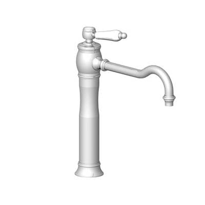 Horus 100.01.703MHMG - Horus Emily Single Lever Kitch, All Metal, Mg