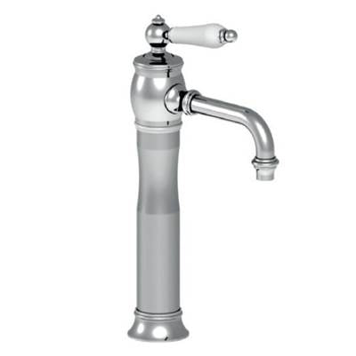 Horus 100.02.719MHPC - Horus Eloise Single Lever Vessel, All Metal, Pc