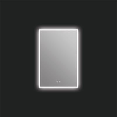 ICO Bath IC1124 - Camden 24'' X 36'' Led Mirror