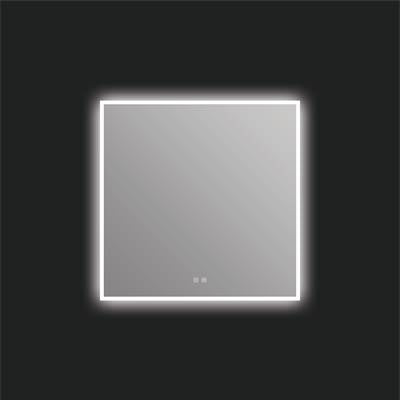 ICO Bath IC1136 - Camden 36'' X 36'' Led Mirror