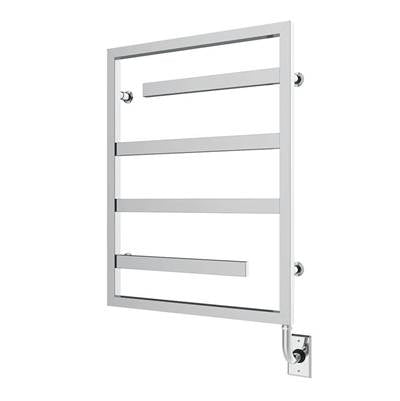 ICO Bath H92203 - 23.5''X31'' Vasto Hydronic Towel Warmer - Chrome
