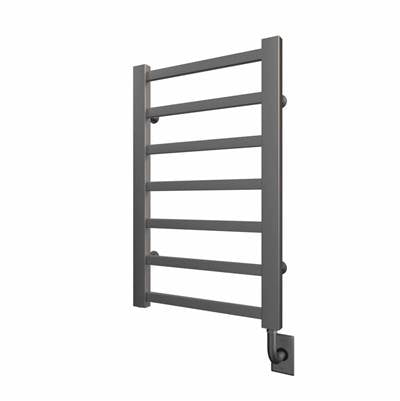 ICO Bath H7014 - 19.5''X31'' Milano Hydronic Towel Warmer - Brushed Nickel
