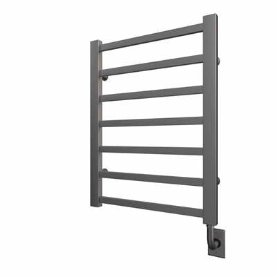 ICO Bath H7024 - 23.5''X31'' Milano Hydronic Towel Warmer - Brushed Nickel