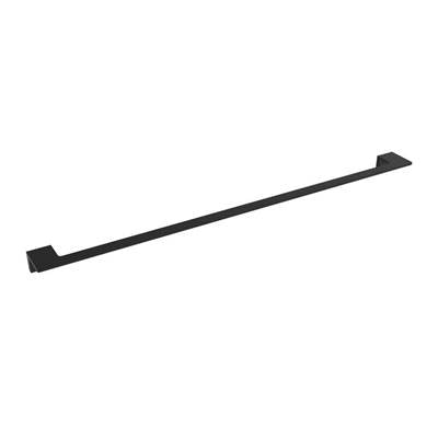 ICO Bath V61165 - Ash 30'' Towel Bar - Matte Black