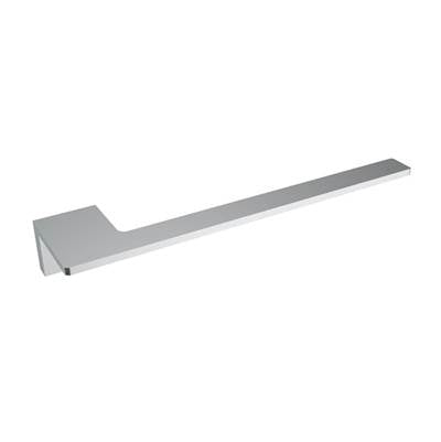 ICO Bath V61313 - Ash 8'' Towel Bar - Chrome