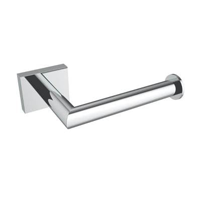ICO Bath V62013 - Crater Toilet Paper Holder - Chrome (Lh Post)