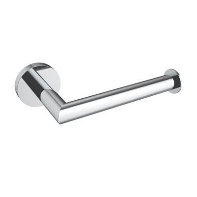 ICO Bath V63013 - Summit Toilet Paper Holder - Chrome (Lh Post)