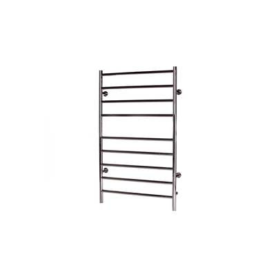 ICO Bath K4033W - 24''X40'' Kontour Linear Electric Hardwired Towel Warmer - Chrome