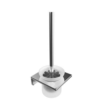 ICO Bath V161B - Replacement Toilet Brush - Erupt, Magma, Cinder, Flow, Fire, Ash