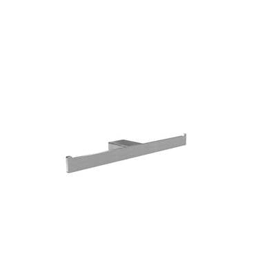 ICO Bath V3044 - Cinder Double Toilet Paper Holder - Brushed Nickel