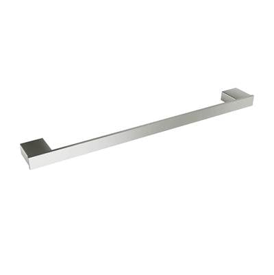 ICO Bath V3134 - Cinder 18'' Towel Bar - Brushed Nickel