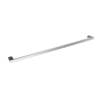 ICO Bath V4164 - Flow 30'' Towel Bar - Brushed Nickel