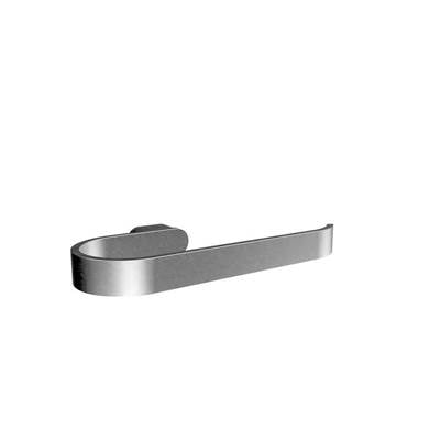 ICO Bath V4314 - Flow 8'' Towel Bar - Brushed Nickel