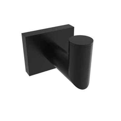 ICO Bath V62215 - Crater Towel Hook - Matte Black