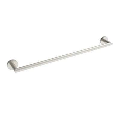 ICO Bath V63154 - Summit 24'' Towel Bar - Brushed Nickel