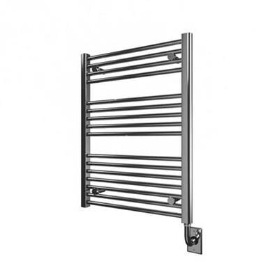 ICO Bath W1023 - 23.5''X31'' Savoy Electric Hardwired Towel Warmer - Chrome