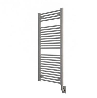 ICO Bath H1041 - 19''X47.5'' Savoy Hydronic Towel Warmer - Gloss White