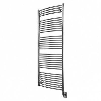 ICO Bath W2083 - 23.5''X64.5'' Blenheim Electric Hardwired Towel Warmer - Chrome