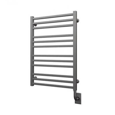 ICO Bath E3204 - 23.5''X31'' Avento Electric Plug-In Towel Warmer - Brushed Nickel