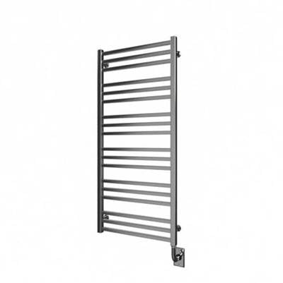 ICO Bath E3406 - 23.5''X47.5'' Avento Electric Plug-In Towel Warmer - Polished Nickel
